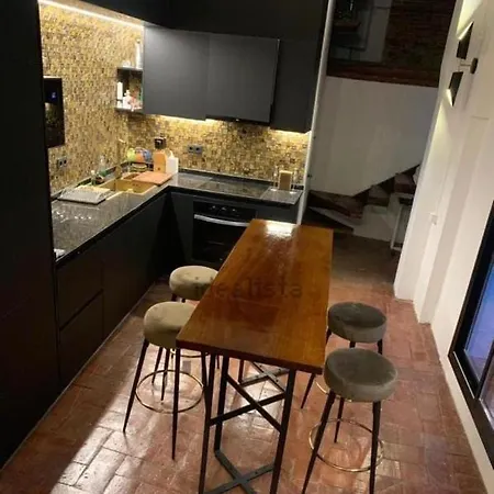 Linda Privada * Barcelona