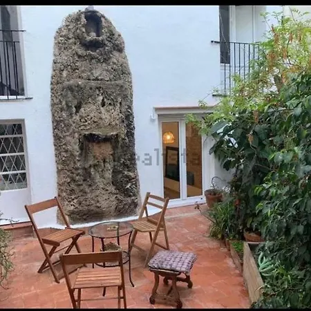 Linda Privada Aparthotel Barcelona