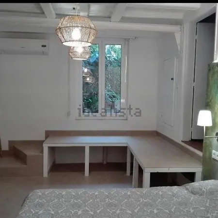 Linda Privada Aparthotel